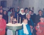 Αναμνήσεις από το άνοιγμα των εκκλησιών στη Β. Ήπειρο και η πρώτη ελεύθερη Ανάσταση το 1992