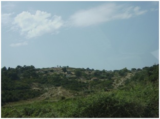 Να γνωρίσουμε τα χωριά της Βορείου Ηπείρου: Το Φανάρι (Καραλίμπεη)
