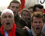 Η Αλβανία, για μια ακόμη φορά, προκαλεί με τους «Τσάμηδες» 