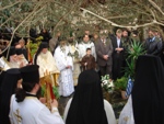 Μνημόσυνα για το Σεβαστιανό
