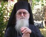 Μηνύματα Αγώνος και ελπίδος Μητροπολίτου Κονίτσης