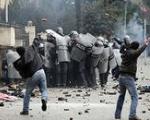 Political crisis in Albania and Hellenism in N. Epirus