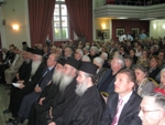 Δελτίο Τύπου για την εκδήλωση τιμής και μνήμης στον Αγωνιστή Ιεράρχη Σεβαστιανό