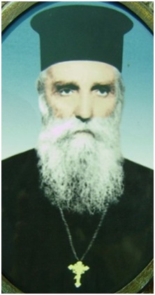 Να γνωρίσουμε τους επιφανείς πατριώτες μας: Ο Ο ιερέας διδάσκαλος και οπλαρχηγός Ανδρέας Χ. Ιωαννίδης (1891-1967)