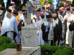 Ολόκληρη η ομιλία του Μητροπολίτου Ανδρέου στο Δελβινάκι για την Επέτειο Αυτονομίας της Βορ. Ηπείρου