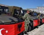 Σχολιάζοντας την Επικαιρότητα: Ανθελληνικός Άξονας Τουρκίας - Αλβανίας και άλλα