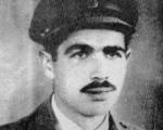 Γρηγόρης Αυξεντίου