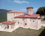 ΙΕΡΑΤΙΚΟ ΣΥΝΕΔΡΙΟ ΣΤΗΝ ΜΗΤΡΟΠΟΛΗ ΔΡΥΪΝΟΥΠΟΛΕΩΣ ΠΩΓΩΝΙΑΝΗΣ ΚΑΙ ΚΟΝΙΤΣΗΣ