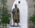 Μνήμη ἁλώσεως