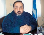 Greek government recalling its Consul General in Korytsa