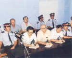 Η 18η Απριλίου 1994,  η επιχείρηση «BLIC» και οι ξένοι παρατηρητές