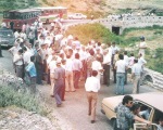 Τις απελάσεις του 1993 ζητούν εθνικιστές Αλβανοί