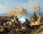 Ἡ συμβολὴ τῶν Βορειοηπειρωτῶν στὴν Ἑλληνικὴ Ἐπανάσταση τοῦ 1821