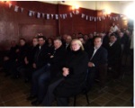 26 χρόνια ΟΜΟΝΟΙΑ: Λαμπρή επετειακή εκδήλωση στη Δερβιτσιάνη