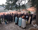 Τιμήθηκαν οι ηρωικοί πεσόντες της Μάχης της Κονίτσης των Χριστουγέννων του 1947