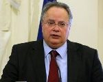 Παραληρεί ο πρόεδρος των Τσάμηδων. Μαλακώνει την στάση του ο Έλληνας Υπουργός Εξωτερικών
