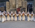 Το Βουθρωτόν αναζωογονήθηκε από τα τραγούδια και χορούς των δικών μας Πολιτιστικών Συλλόγων