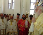 Δύο χαρμόσυνα γεγονότα στο Αλύκο