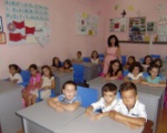 Νέα σχολική χρονιά με παλιά προβλήματα για το ελληνικό σχολείο σους Αγ. Σαράντα