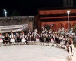 Λαογραφικό φεστιβάλ στη Λιβαδειά με θέμα: «Ήπειρος, ρίζες αναλλοίωτες στο χρόνο»
