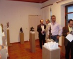 Να γνωρίσουμε τους Βορειοηπειρώτες καλλιτέχνες: Ο Οδυσσέας Παπάς- ο σιωπηλός γλύπτης 