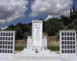29/9/1943:  Ἡ σφαγὴ τῶν 49 προκρίτων τῆς Παραμυθιᾶς πού ὑπέδειξαν οἱ Τσάμηδες στοὺς κατακτητὲς
