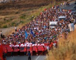 Εβδομάδα αφιερωμένη στους τσάμηδες  με την ανοχή της αλβανικής κυβέρνησης 