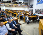Η παρουσίαση του βιβλίου «Η Εθνική Ελληνική Μειονότητα στην Αλβανία» στην Κύπρο και τα μηνύματά της