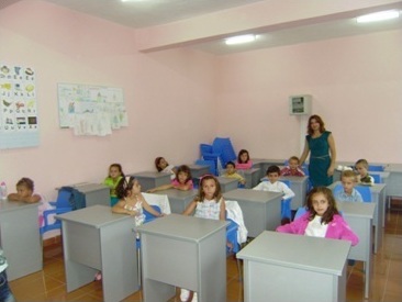 Νέα σχολική χρονιά στη Β. Ήπειρο, χωρίς βιβλία οι ελληνικές τάξεις