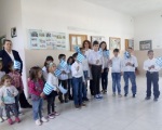 Στεφανώθηκε με επιτυχία ο εορτασμός της  25ης Μαρτίου, η Μέρα της Παλιγγενεσίας