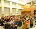 Με μεγάλη επιτυχία πραγματοποιήθηκε η εκδήλωση για τη Β. Ήπειρο στη Δράμα
