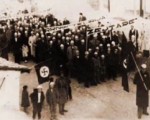 Οἱ Τσάμηδες συνεργάτες τῶν Ναζὶ καὶ ὁ Ἀλβανικὸς ἐθνικισμὸς