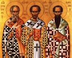 Σ’ όλη την Βόρειο Ήπειρο υπενθυμίστηκε η μέρα των Τριών Ιεραρχών ή η μέρα των Ελληνικών Γραμμάτων