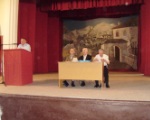 Η «Μαύρη  Βίβλος», το έκτο βιβλίο του Συνδέσμου Συνταξιούχων Ελληνοδιδασκάλων Ν. Αργυροκάστρου
