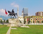 Ἐθνικιστική πρόκληση εἰς βάρος τῆς Ἑλλάδας ἀπό τόν Δῆμο Τιράνων