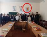 H «Μεγάλη Ἀλβανία» διδάσκεται καὶ στοὺς Ἀλβανοὺς τῆς Οὐκρανίας