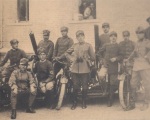 ΟΞΥΝΣΗ ΤΟΥ ΕΛΛΗΝΟΪΤΑΛΙΚΟΥ ΑΝΤΑΓΩΝΙΣΜΟΥ ΣΤΟΝ ΧΩΡΟ ΤΗΣ ΗΠΕΙΡΟΥ & ΤΗΣ ΣΗΜΕΡΙΝΗΣ ΑΛΒΑΝΙΑΣ (ΘΕΡΟΣ 1915-ΤΕΛΗ 1916)