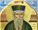 ΠΕΡΙ ΕΧΘΡΩΝ Ο ΛΟΓΟΣ