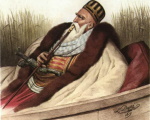 Στὸ μίξερ τῆς ἱστορικῆς σκοπιμότητος (γιὰ μία ἀκόμη φορά) Σουλιῶτες καὶ Ἀρβανίτες