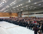 Δελτίο Τύπου και Ψήφισμα της μεγαλειώδους εκδήλωσης "Μένουμε Έλληνες και Ορθόδοξοι"