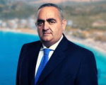 "Μείνε ξέφροντη γιαγιά Καλλιόπη" - για την πρώτη επιστροφή του Φ. Μπελέρη στη Χειμάρρα μετά την εκλογή του ως Δήμαρχος