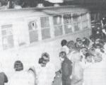 Ἀπεργία πείνας βορειοηπειρωτῶν φυγάδων 1983 