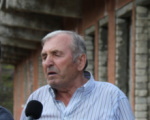 Φόρος τιμής στον Ηρακλή Σύρμο, το σύμβολο της αντίστασης του Βορειοηπειρωτικού Ελληνισμού