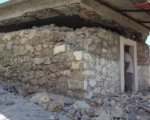 Η ΟΜΟΝΟΙΑ για την κατεδάφιση του Ι.Ν. Αγ. Αθανασίου στους Δρυμάδες Χειμάρρας