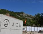 Ὁ  Δ. Κουτσούμπας καὶ τὸ Μουσεῖο γιὰ τὸν Δημοκρατικὸ Στρατό