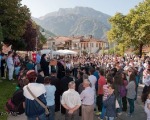 Συλλαλητήριο στὴν Κεντρικὴ Πλατεῖα Κονίτσης