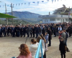 12 Δεκεμβρίου 1990, μια παλίρροια που ταρακούνησε το κομμουνιστικό δικτατορικό σύστημα της Αλβανίας