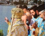 Λαμπρά Θεοφάνια στον Βορειοηπειρωτικό χώρο