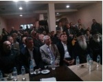Δρυμάδες, ανοιχτή διαβούλευση για τα φλέγοντα ζητήματα που αφορούν την κοινότητα.