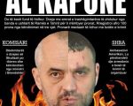 «Βέτο στήν Ἀλβανία, «πάγο» στό Κοσσυφοπέδιο, «Εὐρωπαϊκή Ζώνη» Αὐτονομίας στή Βόρειο Ἤπειρο